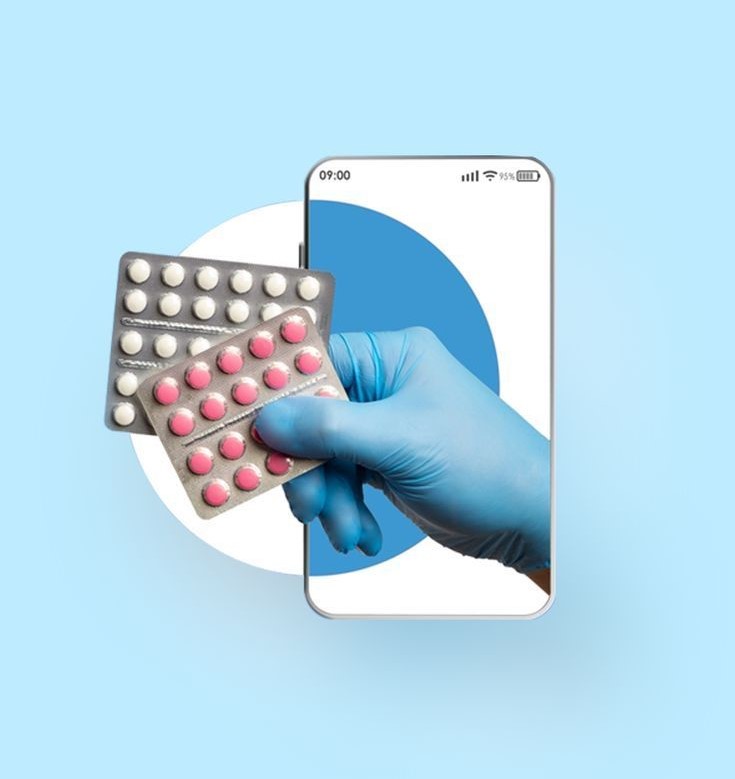 Mobile Pharmacy